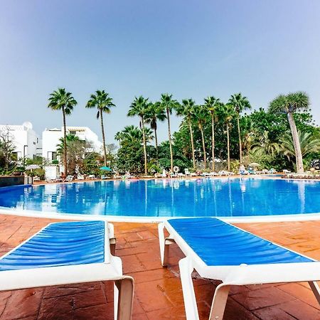 El Dorado Ocean View Las Americas Arona (Tenerife) Exterior foto