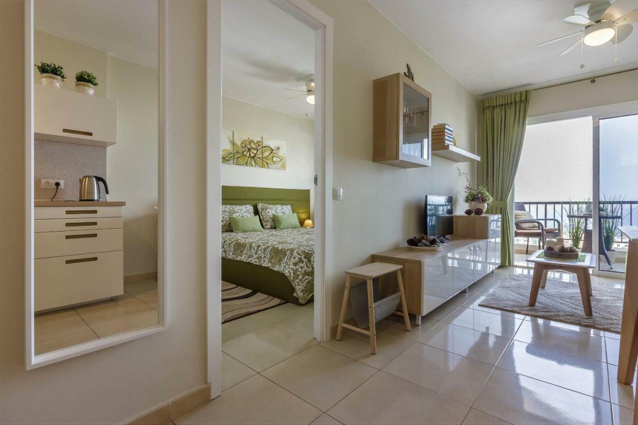 El Dorado Ocean View Las Americas Arona (Tenerife) Exterior foto