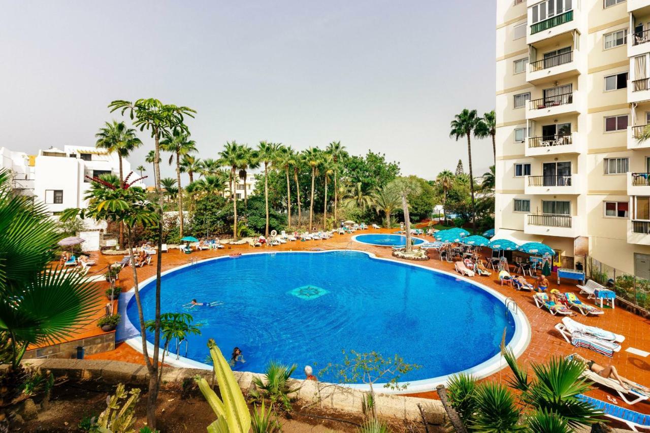 El Dorado Ocean View Las Americas Arona (Tenerife) Exterior foto