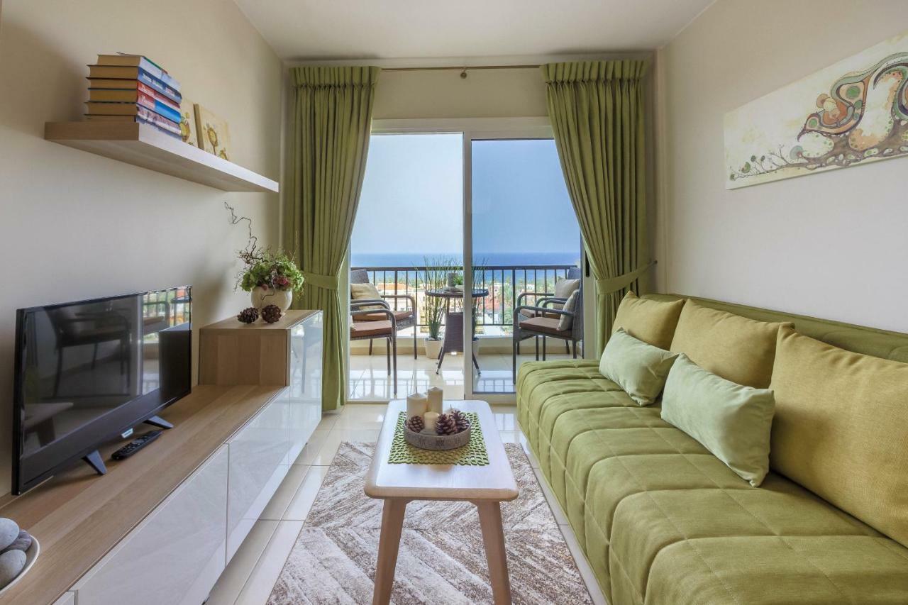 El Dorado Ocean View Las Americas Arona (Tenerife) Exterior foto