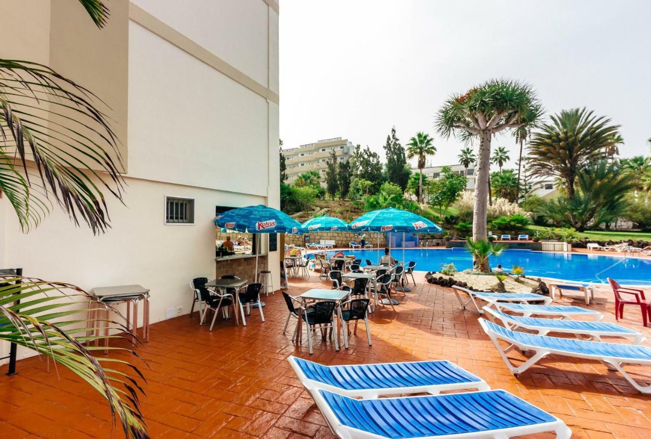 El Dorado Ocean View Las Americas Arona (Tenerife) Exterior foto
