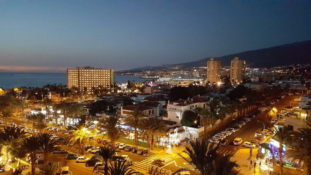El Dorado Ocean View Las Americas Arona (Tenerife) Exterior foto
