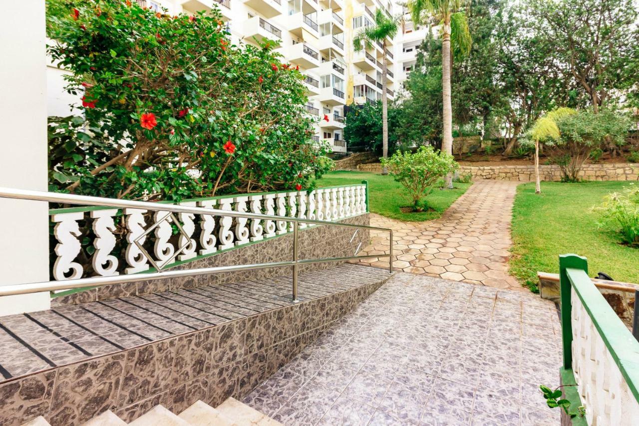El Dorado Ocean View Las Americas Arona (Tenerife) Exterior foto