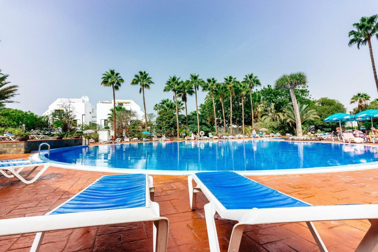 El Dorado Ocean View Las Americas Arona (Tenerife) Exterior foto