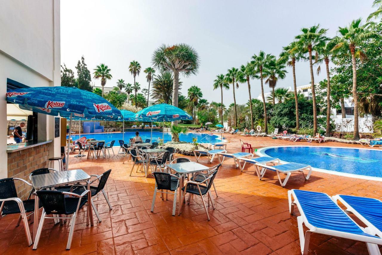 El Dorado Ocean View Las Americas Arona (Tenerife) Exterior foto