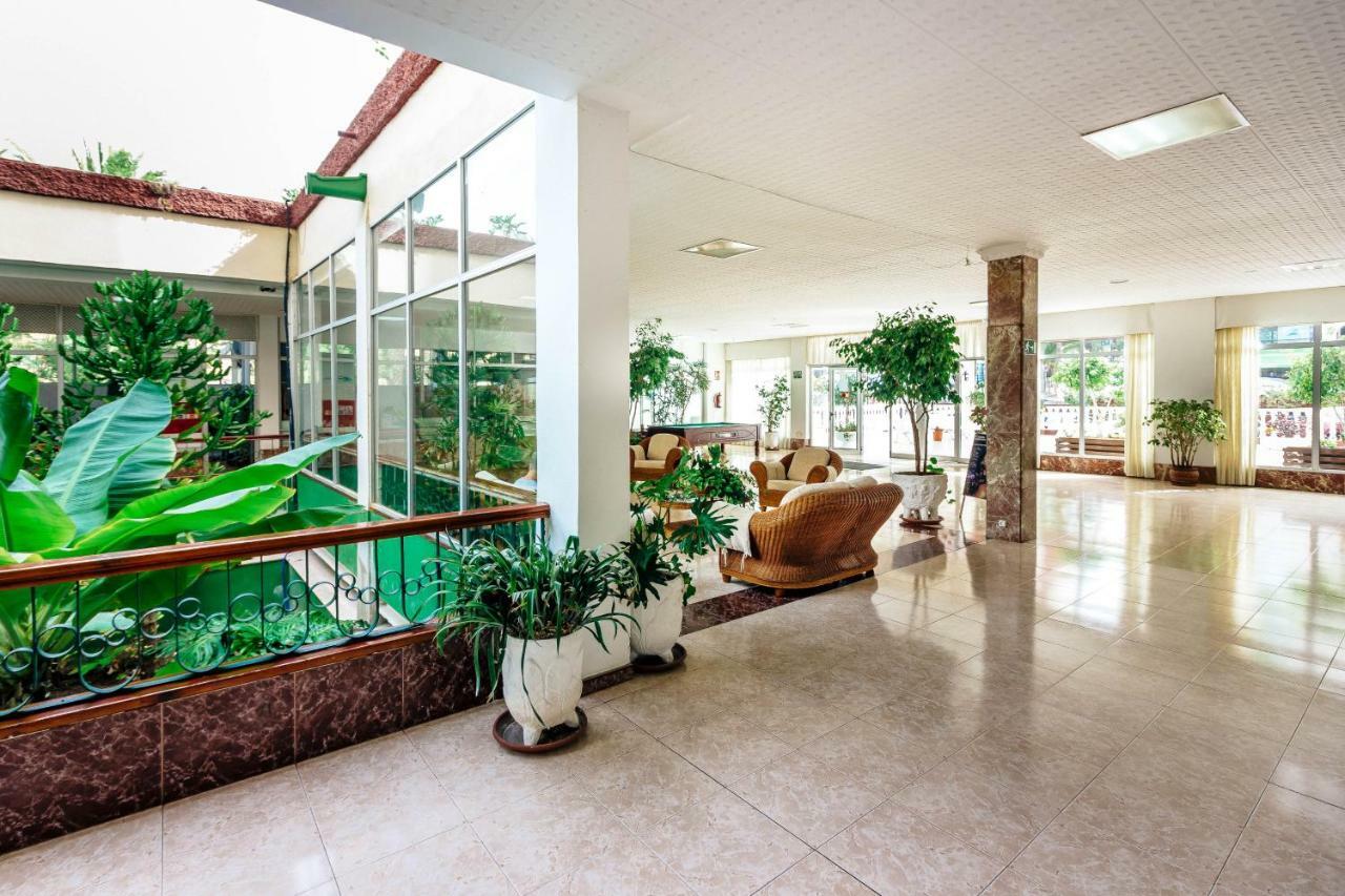 El Dorado Ocean View Las Americas Arona (Tenerife) Exterior foto